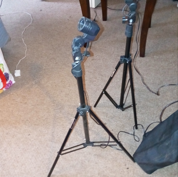 Lighting set - Picture 5 of 5